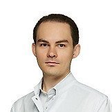Врач Пучко Александр Олегович