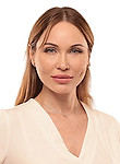 Врач Пурлик Инна Александровна
