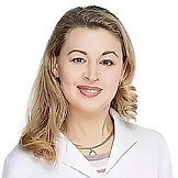 Врач Пурыскина Наталья Леонидовна