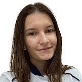 Врач Пушпушева Ольга Сергеевна
