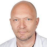 Врач Пузыревский Константин Геннадьевич