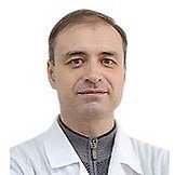 Врач Рачковский Максим Игоревич