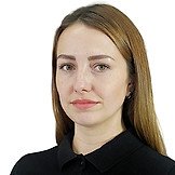 Врач Райхольд Ольга Викторовна