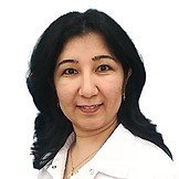 Врач Рахимова Хуршида Хикматуллаевна