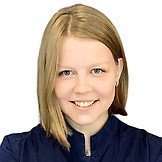Врач Рахманова Полина Андреевна
