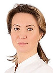 Врач Раздьяконова Ольга Николаевна