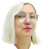 Врач Разумник Ирина Владимировна