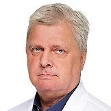 Врач Решетников Вадим Игоревич