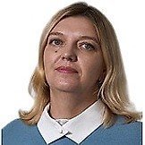 Врач Рябцева Ольга Анатольевна