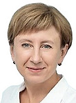 Врач Родионова Оксана Валерьевна