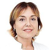Врач Рогожкина Светлана Георгиевна