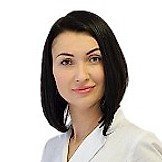Врач Романюк Елена Владимировна