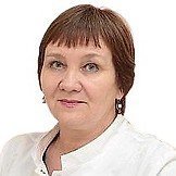 Врач Росс Ирина Анатольевна