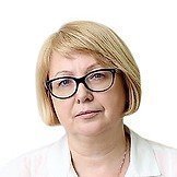 Врач Ростова Светлана Анатольевна