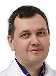 Врач Розин Александр Иосифович
