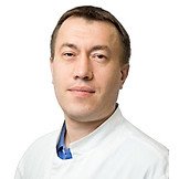 Врач Рубан Роман Александрович