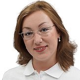 Врач Рудель Екатерина Александровна