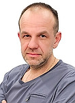 Врач Рудык Юрий Вильямович