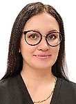 Врач Рукосуева Оксана Викторовна