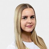 Врач Румянцева Анастасия Вадимовна