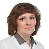 Врач Русанова Елена Владимировна