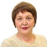Врач Рыжакова Наталья Александровна