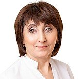 Врач Саакян Лена Валикоевна