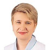 Врач Сацук Ирина Владимировна