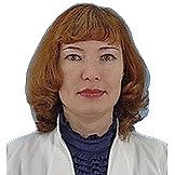 Врач Сафонова Ольга Павловна