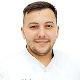 Врач Сагдуллаев Улугбек Джелалитдинович