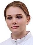 Врач Саковская Светлана Анатольевна