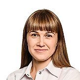 Врач Салахутдинова Зинаида Владимировна