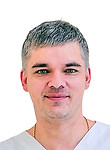 Врач Саликаев Тимур Рафаэльевич