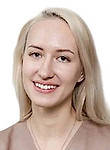 Врач Салодкина Полина Сергеевна