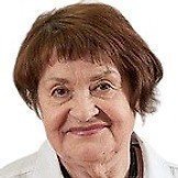 Врач Самцова Тамара Михайловна