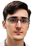 Врач Самхарадзе Аркадий Рамазиевич