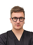 Врач Самойленко Богдан Андреевич