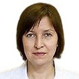 Врач Самойлова Инна Маратовна
