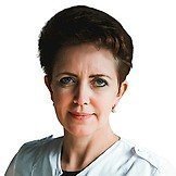 Врач Самойлова Юлия Геннадьевна