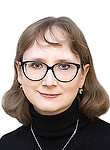 Врач Саприна Татьяна Владимировна