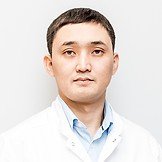 Врач Сартаков Алексей Валерьевич