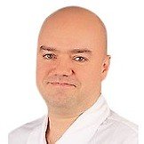 Врач Саушкин Станислав Александрович