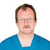Врач Савельев Игорь Олегович
