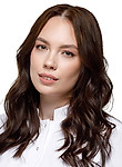 Врач Савельева Дарья Борисовна