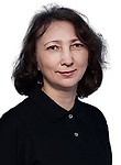 Врач Савельева Людмила Александровна