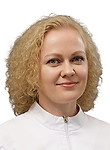 Врач Савельева Ольга Степановна