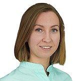 Врач Савочкина Дарья Вячеславовна