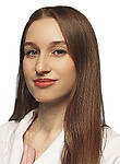 Врач Савостьянчик Юлия Сергеевна