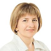 Врач Сазонова Надежда Владимировна