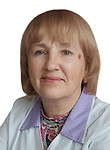 Врач Сазыкина Татьяна Семеновна